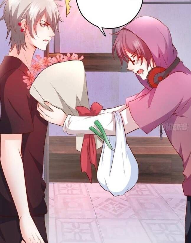 Hắc Đạo Đáng Yêu Chapter 83 - 27