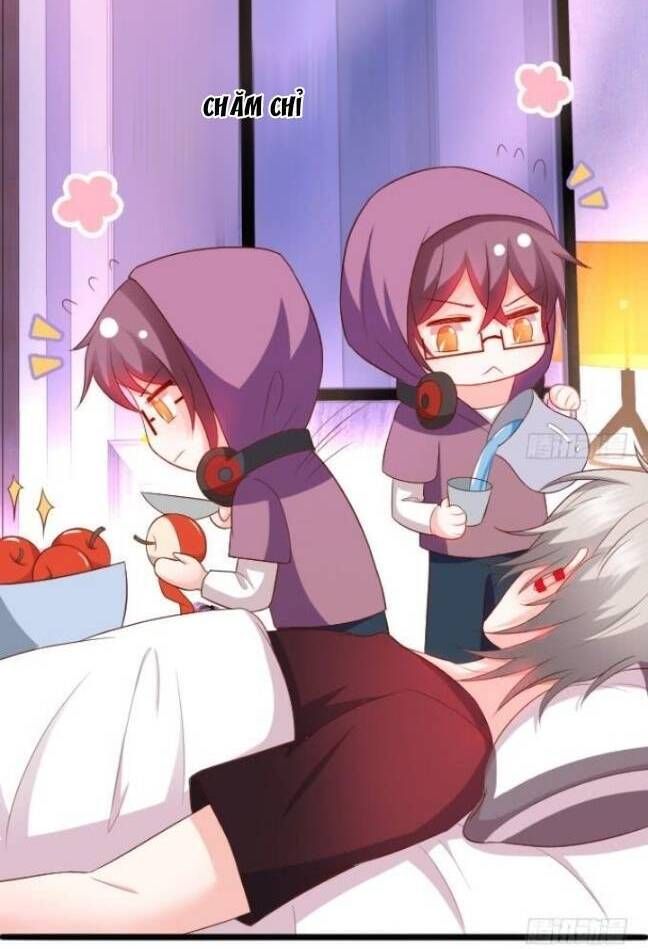 Hắc Đạo Đáng Yêu Chapter 83 - 5