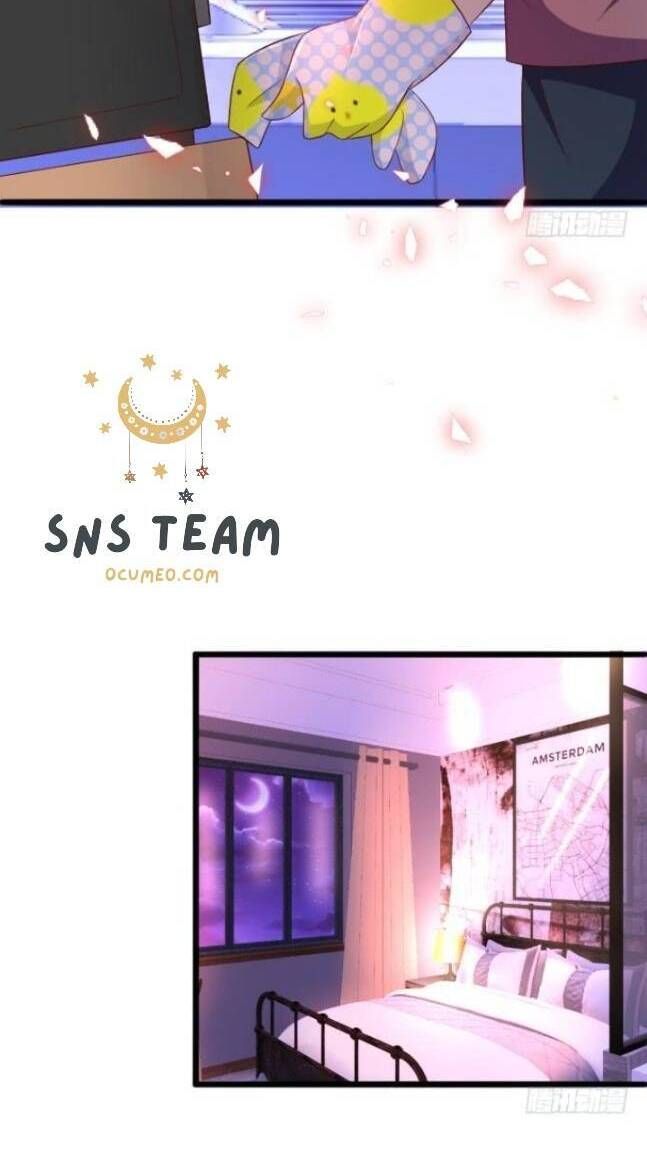 Hắc Đạo Đáng Yêu Chapter 83 - 9