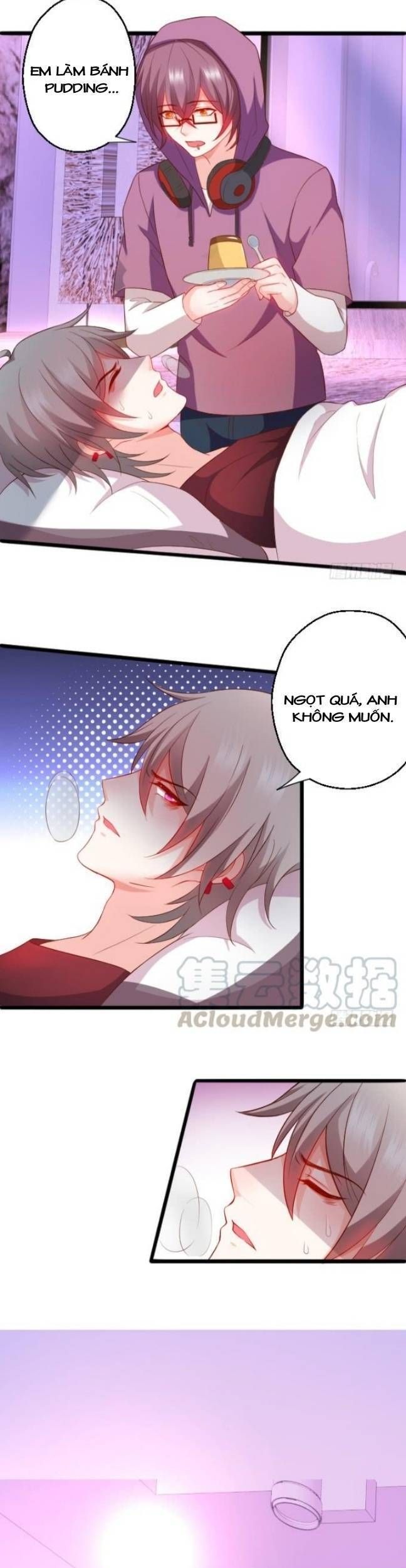Hắc Đạo Đáng Yêu Chapter 83 - 10