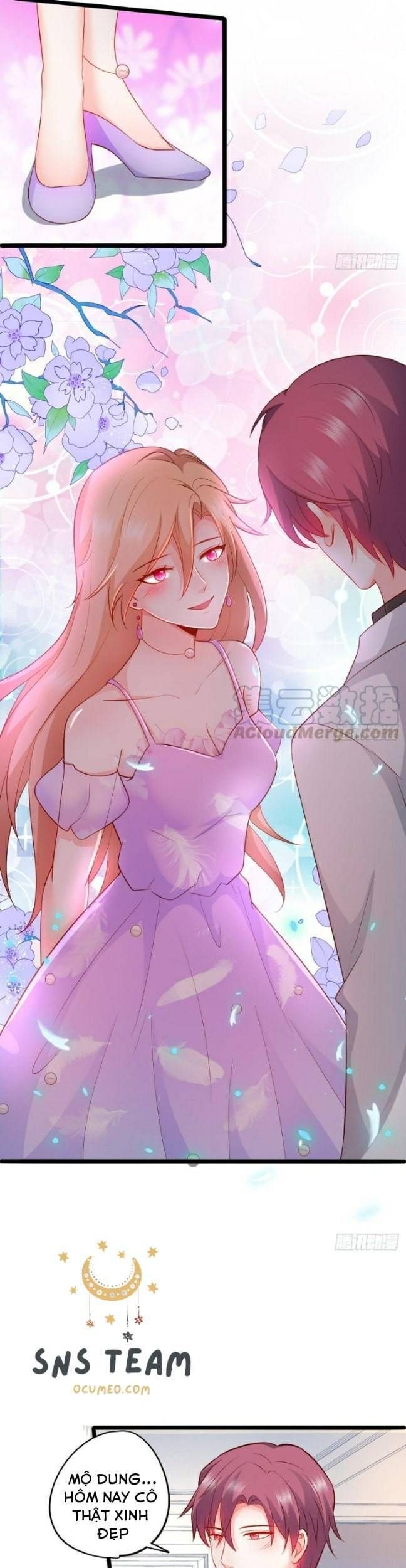 Hắc Đạo Đáng Yêu Chapter 84 - 11
