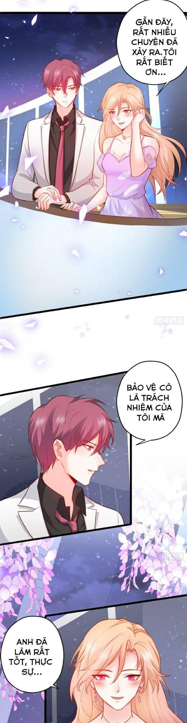 Hắc Đạo Đáng Yêu Chapter 84 - 14
