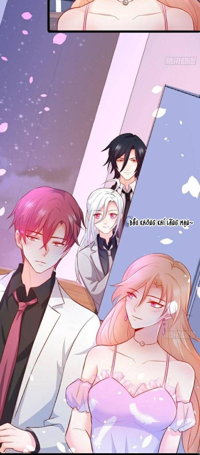Hắc Đạo Đáng Yêu Chapter 84 - 15
