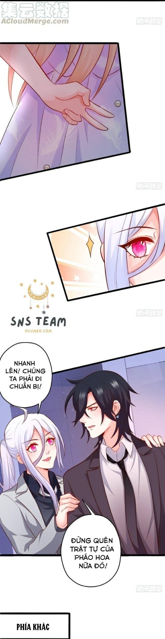 Hắc Đạo Đáng Yêu Chapter 84 - 16