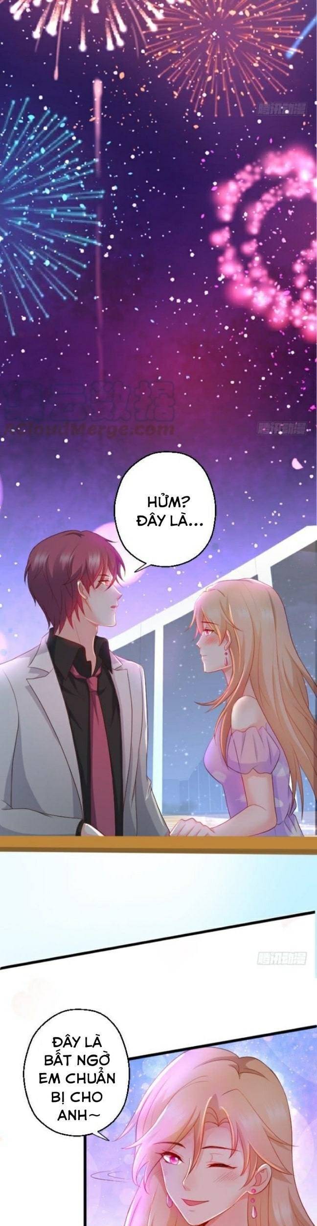Hắc Đạo Đáng Yêu Chapter 84 - 20