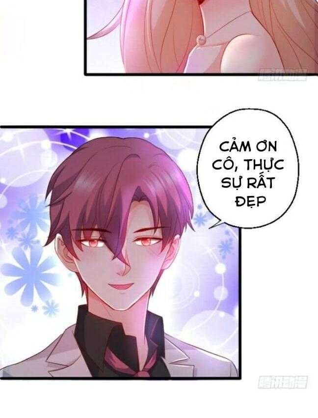 Hắc Đạo Đáng Yêu Chapter 84 - 21