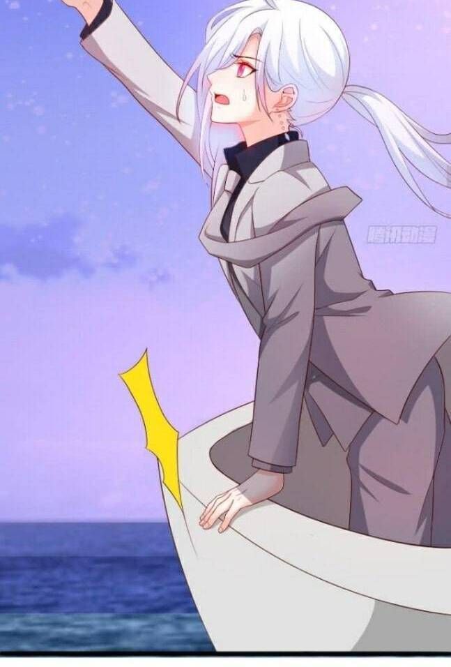 Hắc Đạo Đáng Yêu Chapter 84 - 23