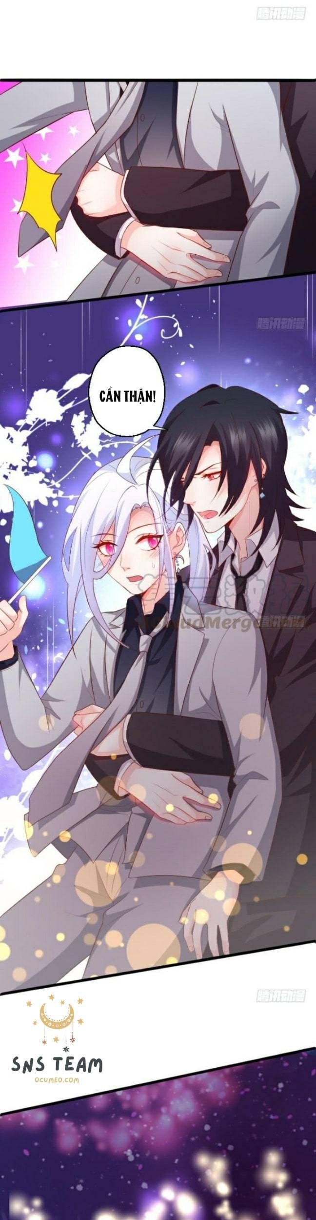 Hắc Đạo Đáng Yêu Chapter 84 - 24