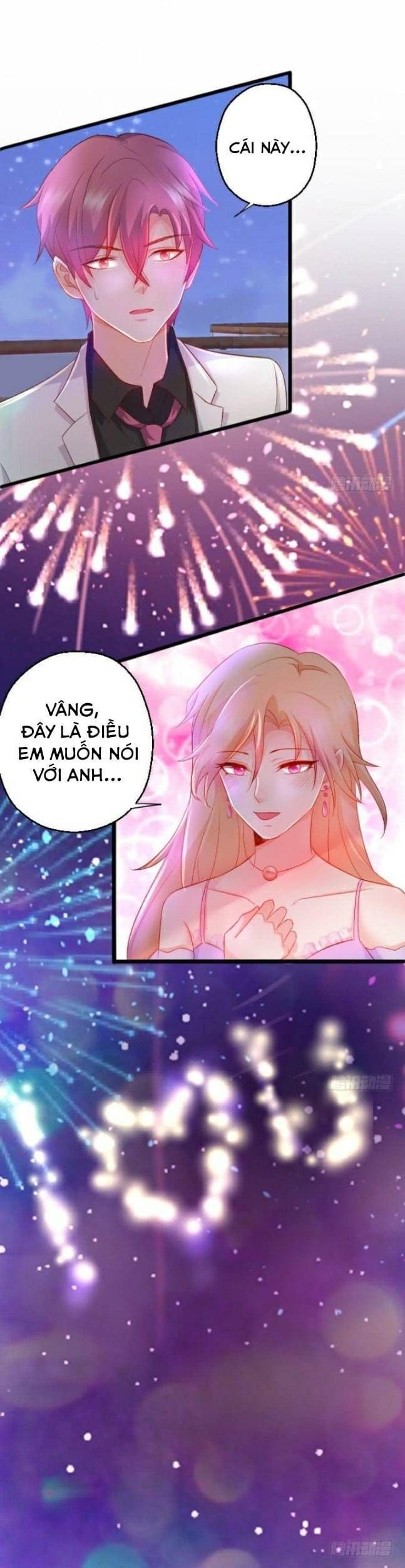Hắc Đạo Đáng Yêu Chapter 84 - 26