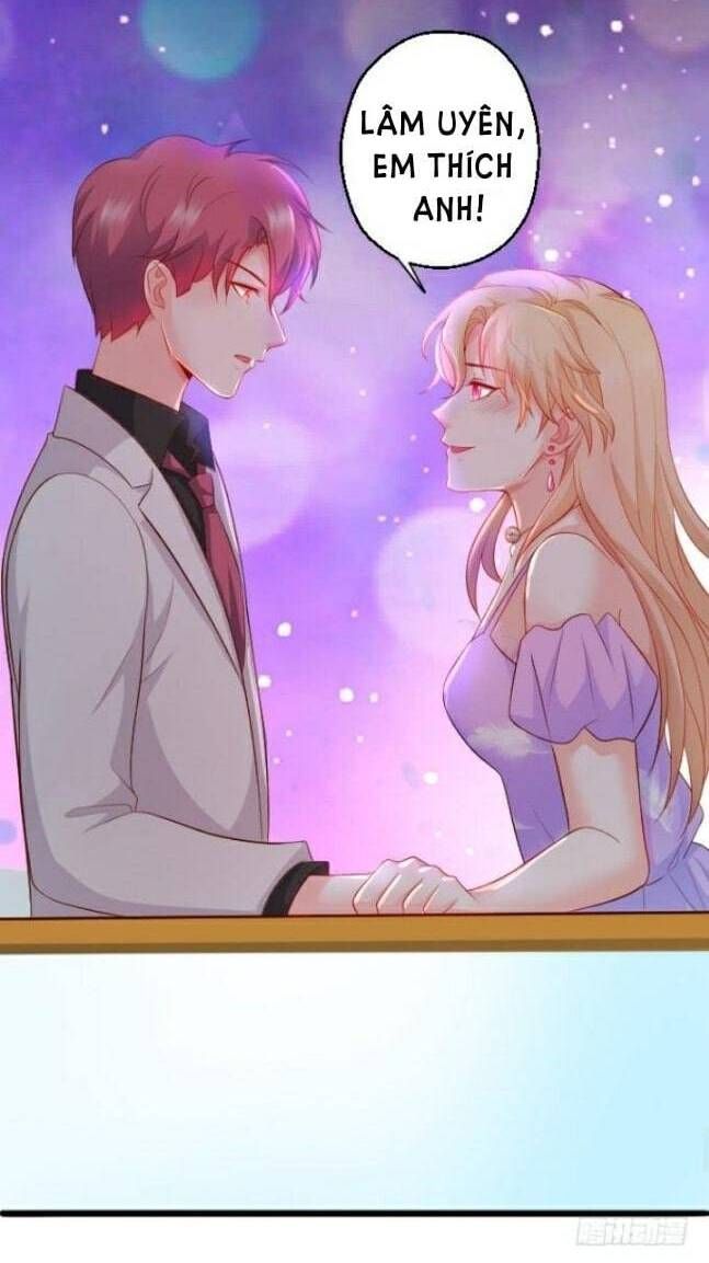 Hắc Đạo Đáng Yêu Chapter 84 - 27