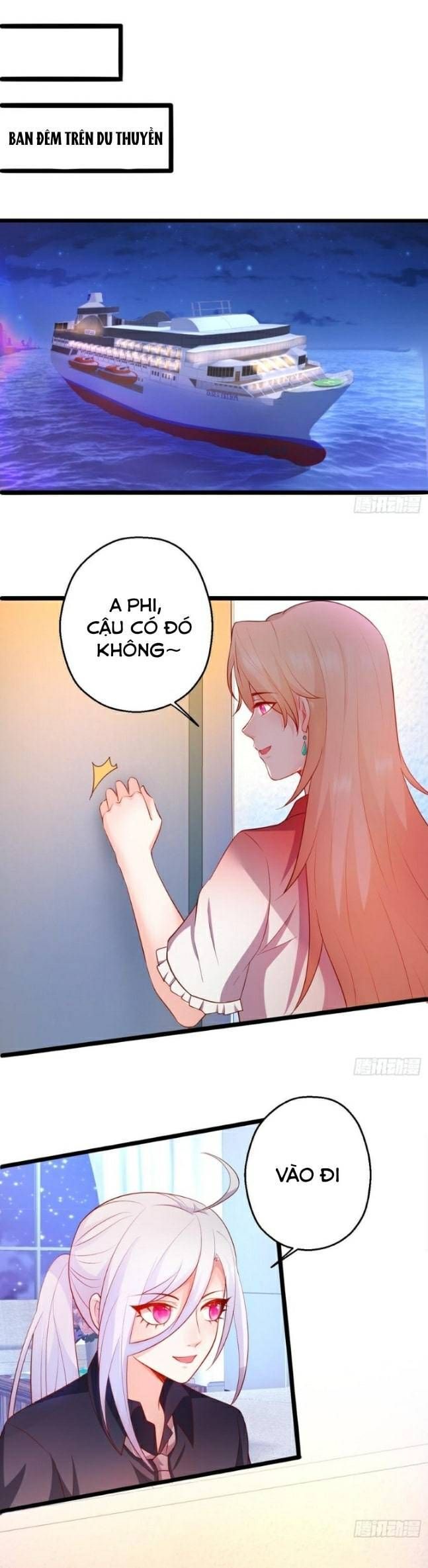 Hắc Đạo Đáng Yêu Chapter 84 - 4