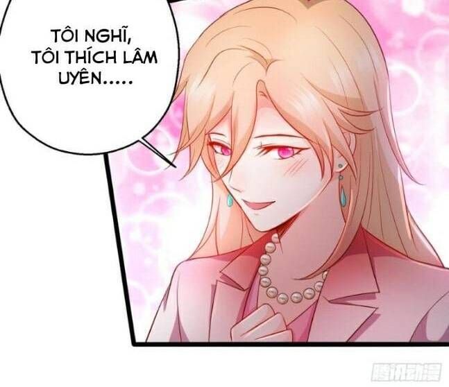 Hắc Đạo Đáng Yêu Chapter 84 - 6