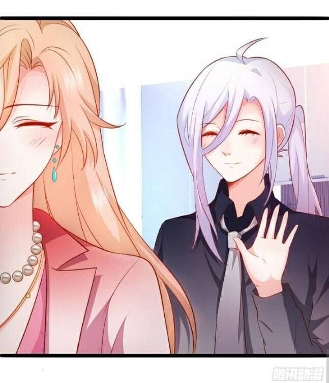 Hắc Đạo Đáng Yêu Chapter 84 - 8