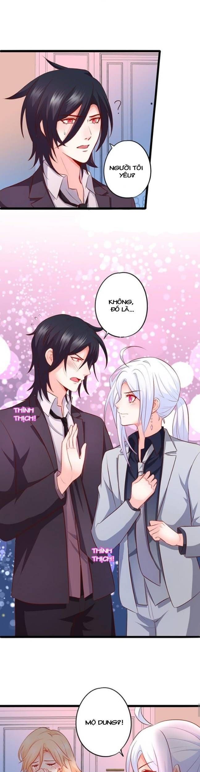 Hắc Đạo Đáng Yêu Chapter 85 - 12