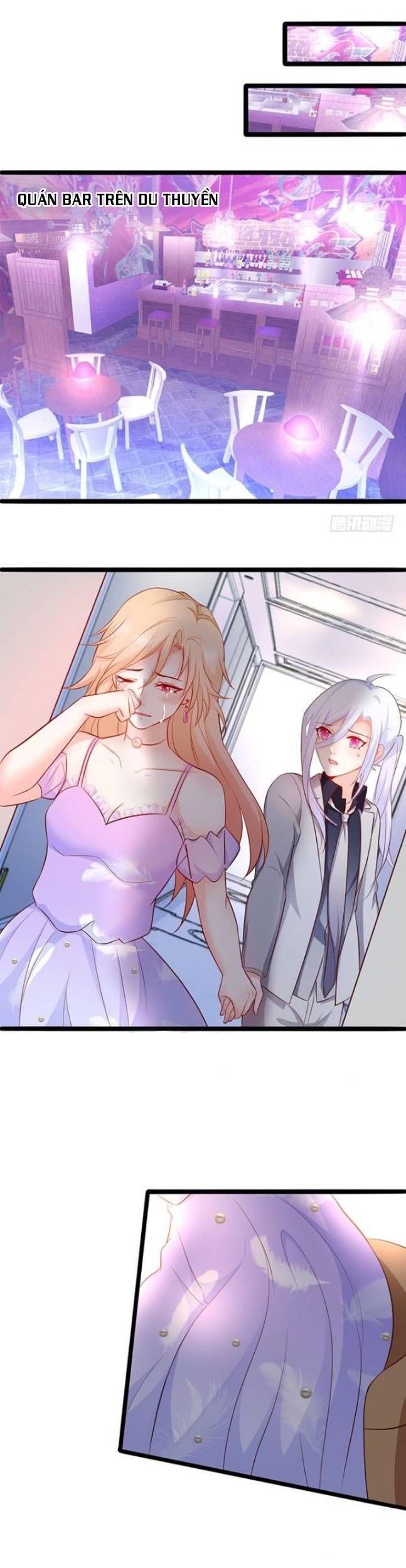 Hắc Đạo Đáng Yêu Chapter 85 - 16