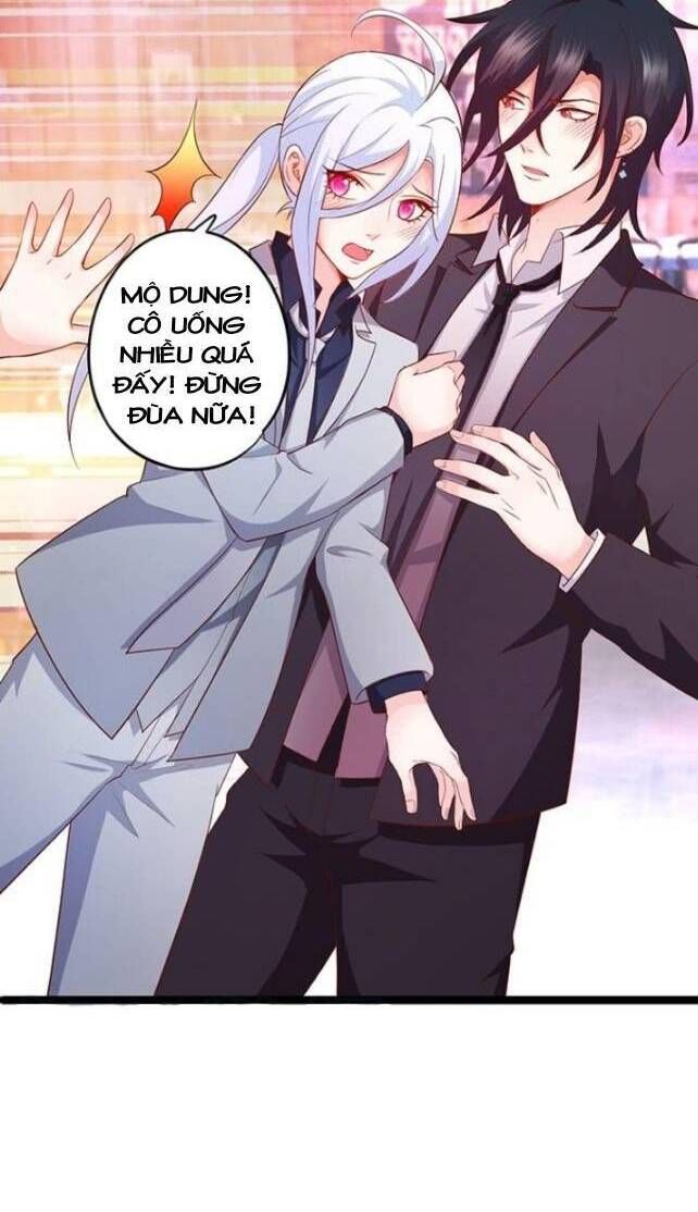 Hắc Đạo Đáng Yêu Chapter 85 - 25