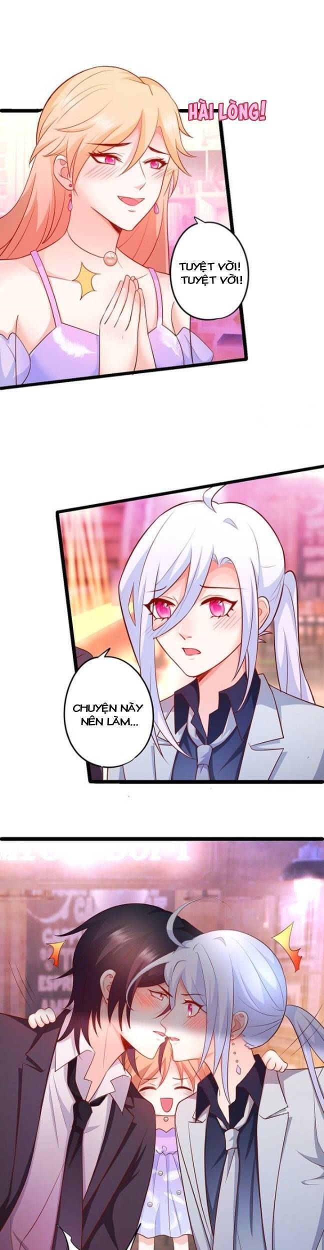 Hắc Đạo Đáng Yêu Chapter 85 - 28