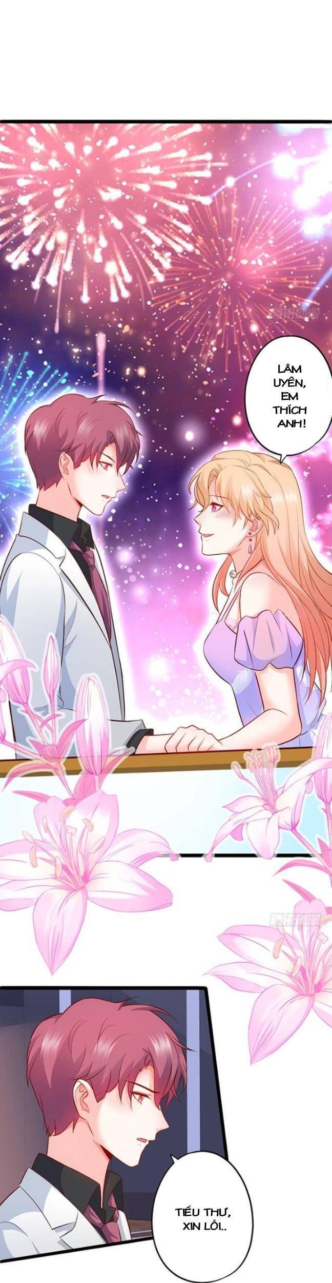 Hắc Đạo Đáng Yêu Chapter 85 - 4