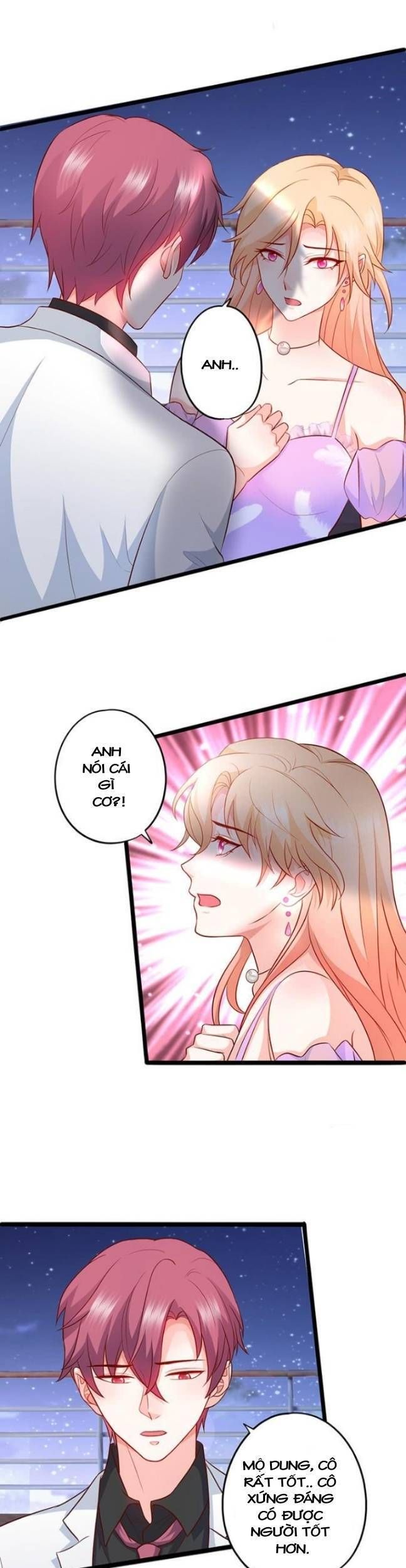 Hắc Đạo Đáng Yêu Chapter 85 - 6