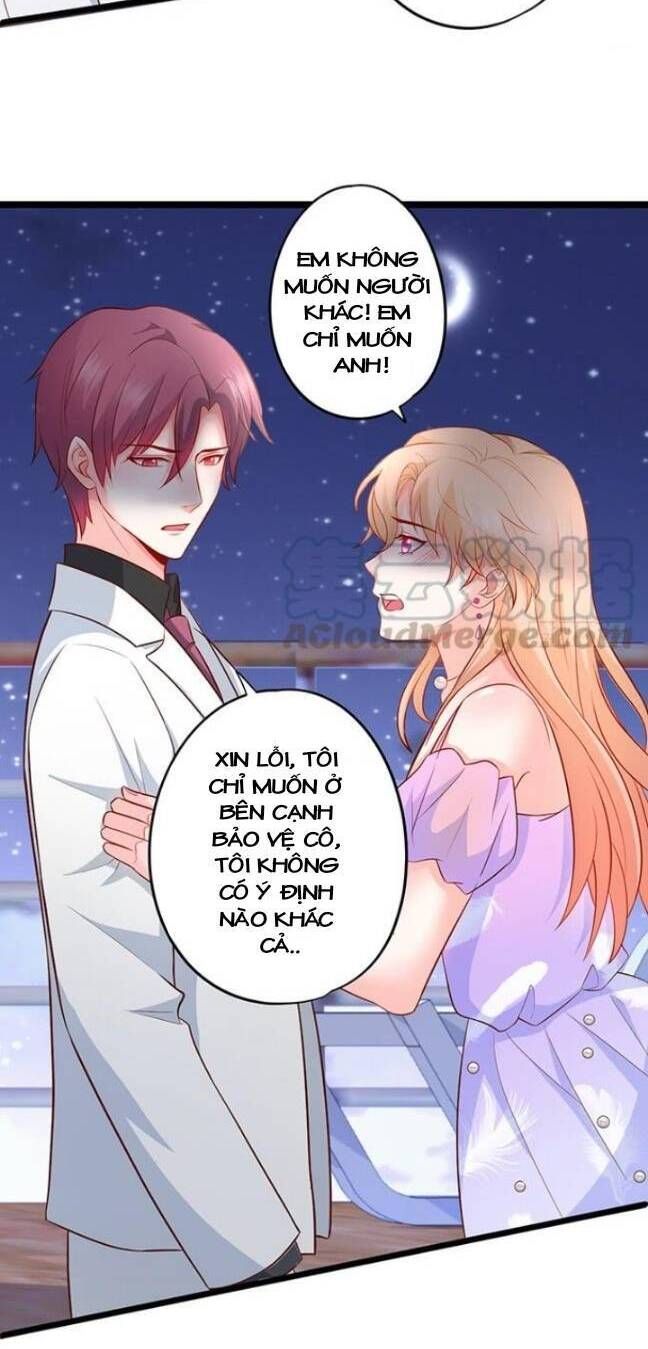 Hắc Đạo Đáng Yêu Chapter 85 - 7