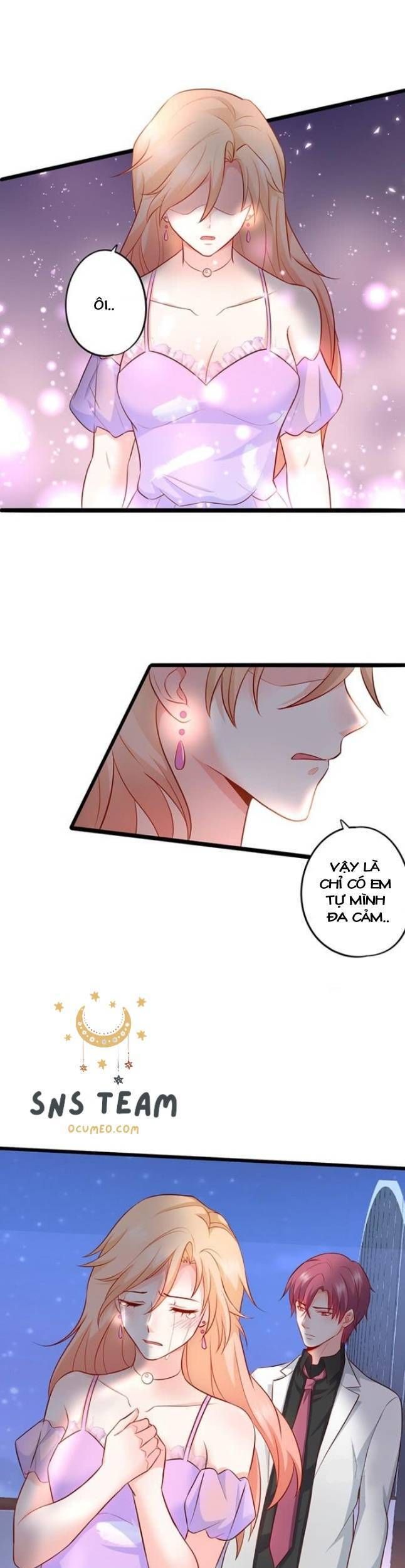 Hắc Đạo Đáng Yêu Chapter 85 - 8