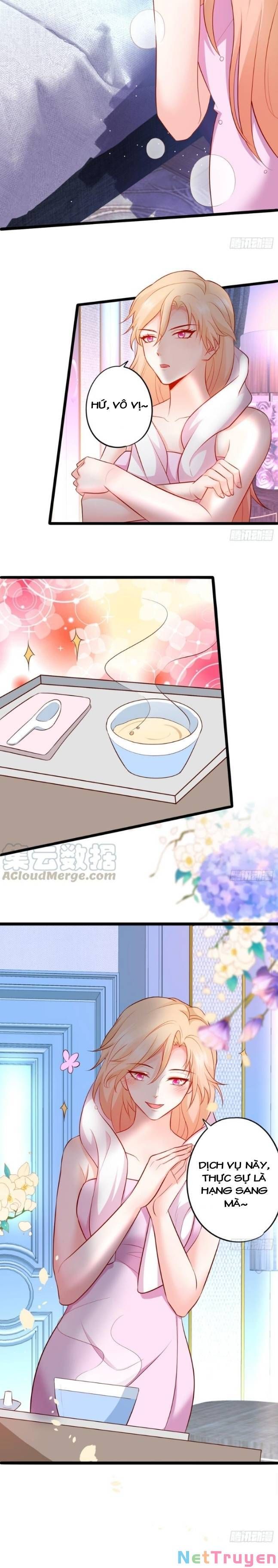 Hắc Đạo Đáng Yêu Chapter 86 - 11