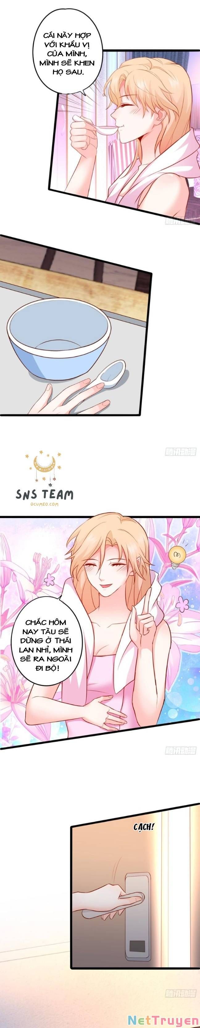 Hắc Đạo Đáng Yêu Chapter 86 - 12