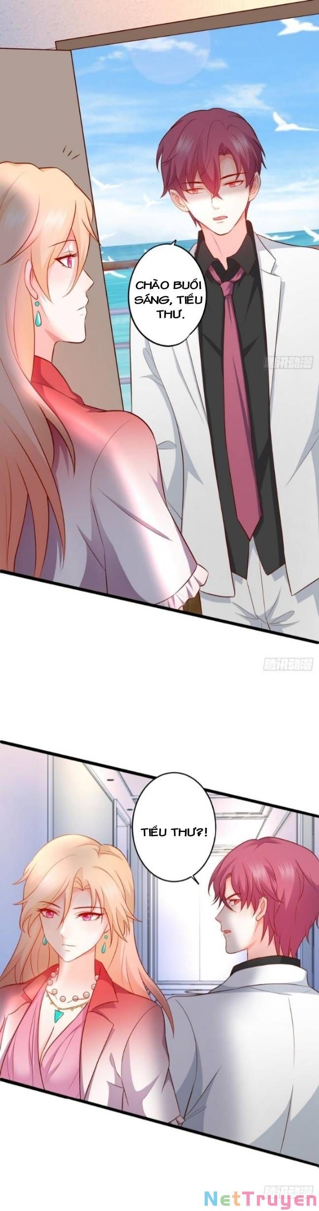 Hắc Đạo Đáng Yêu Chapter 86 - 13