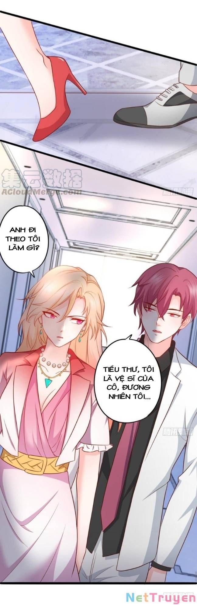 Hắc Đạo Đáng Yêu Chapter 86 - 14