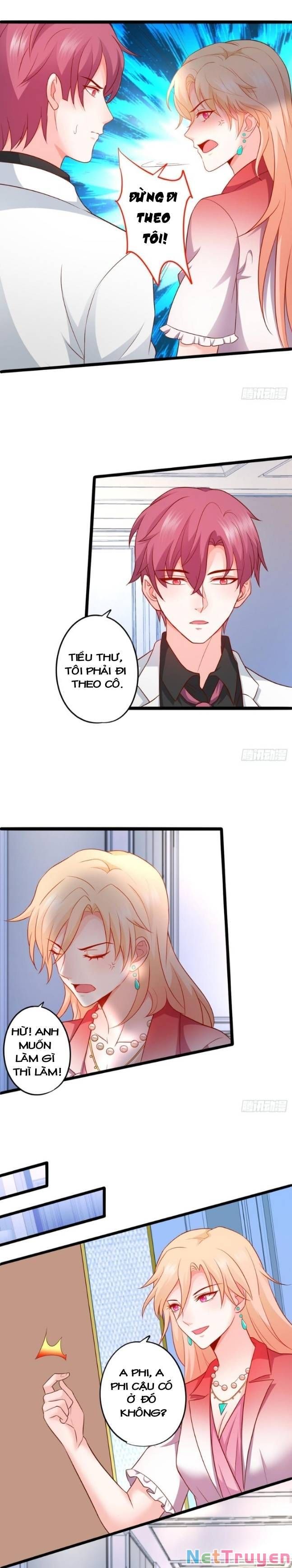 Hắc Đạo Đáng Yêu Chapter 86 - 15