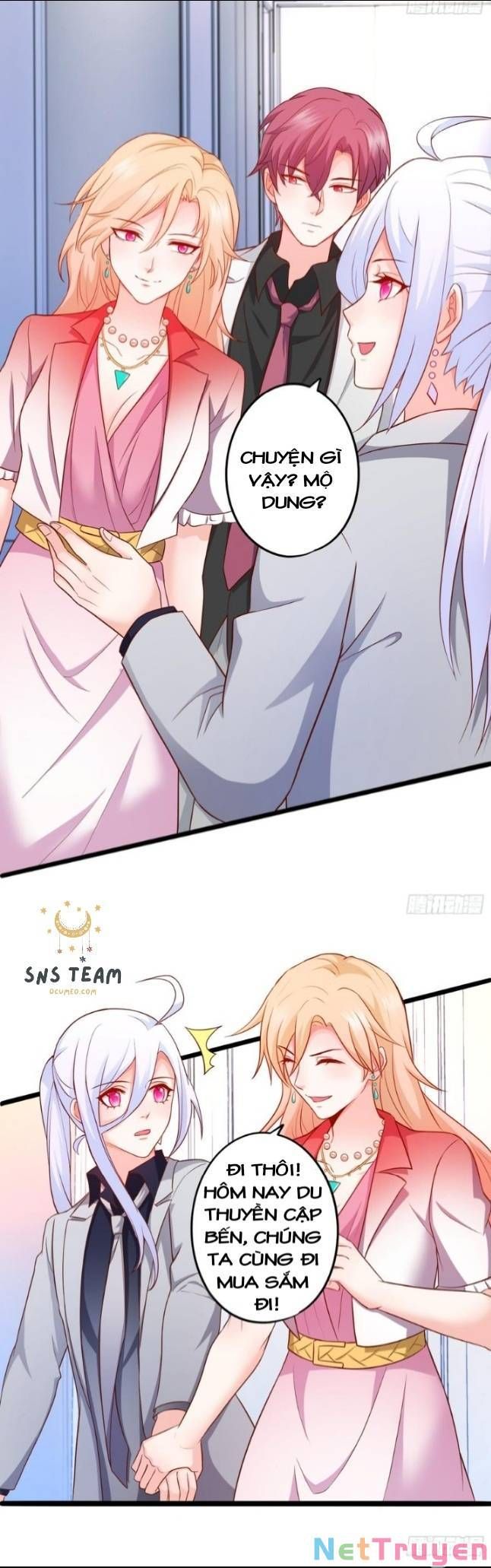 Hắc Đạo Đáng Yêu Chapter 86 - 16