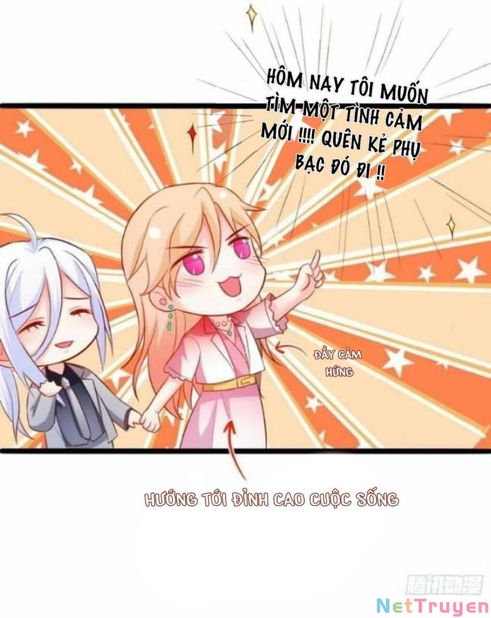 Hắc Đạo Đáng Yêu Chapter 86 - 17