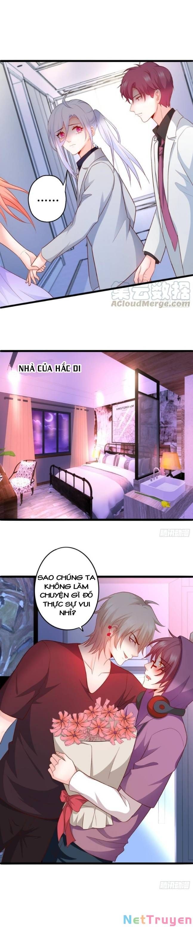 Hắc Đạo Đáng Yêu Chapter 86 - 18