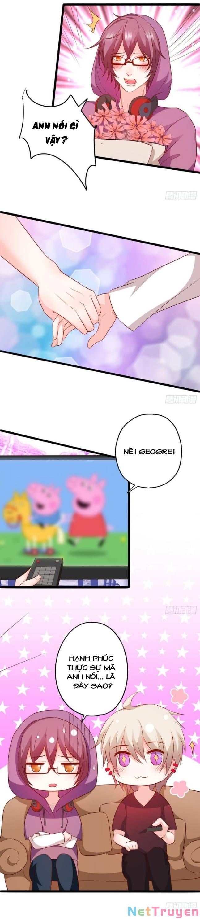 Hắc Đạo Đáng Yêu Chapter 86 - 19