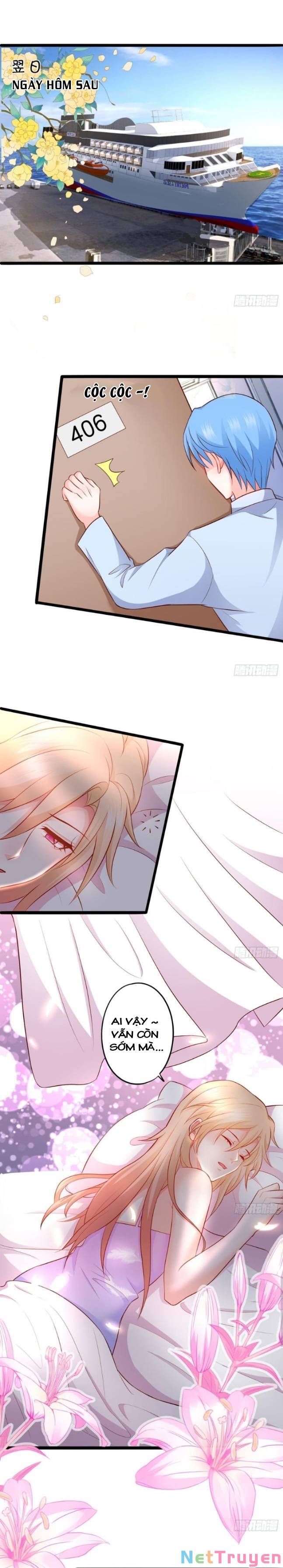 Hắc Đạo Đáng Yêu Chapter 86 - 4