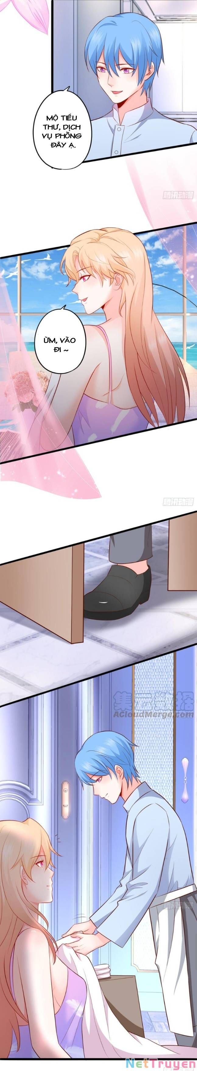 Hắc Đạo Đáng Yêu Chapter 86 - 5