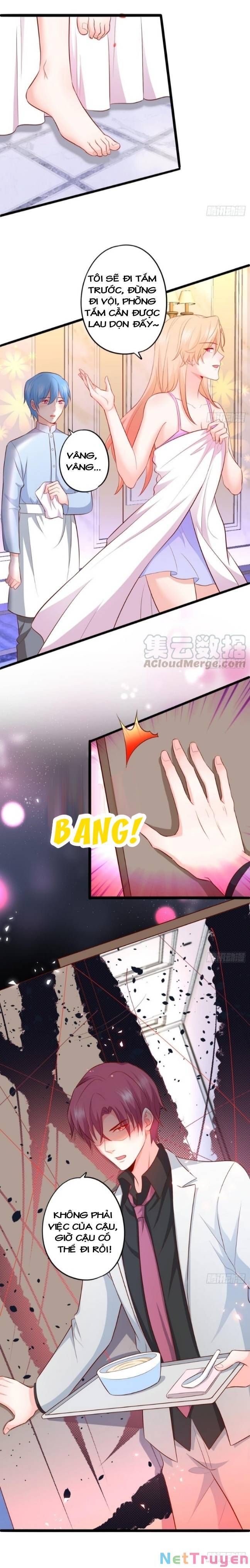 Hắc Đạo Đáng Yêu Chapter 86 - 7