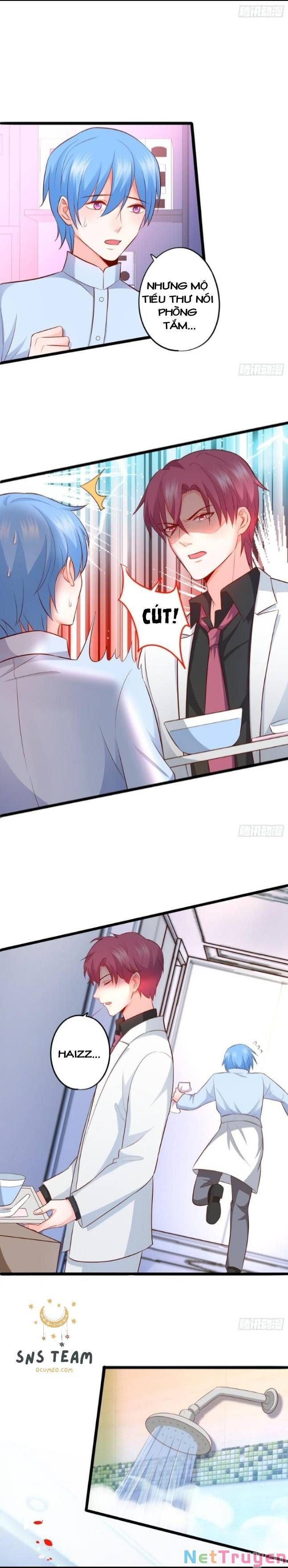 Hắc Đạo Đáng Yêu Chapter 86 - 8