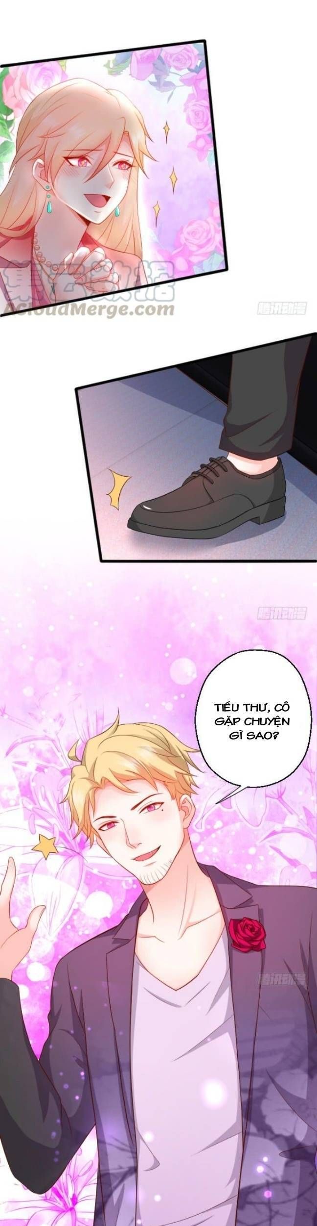 Hắc Đạo Đáng Yêu Chapter 87 - 12