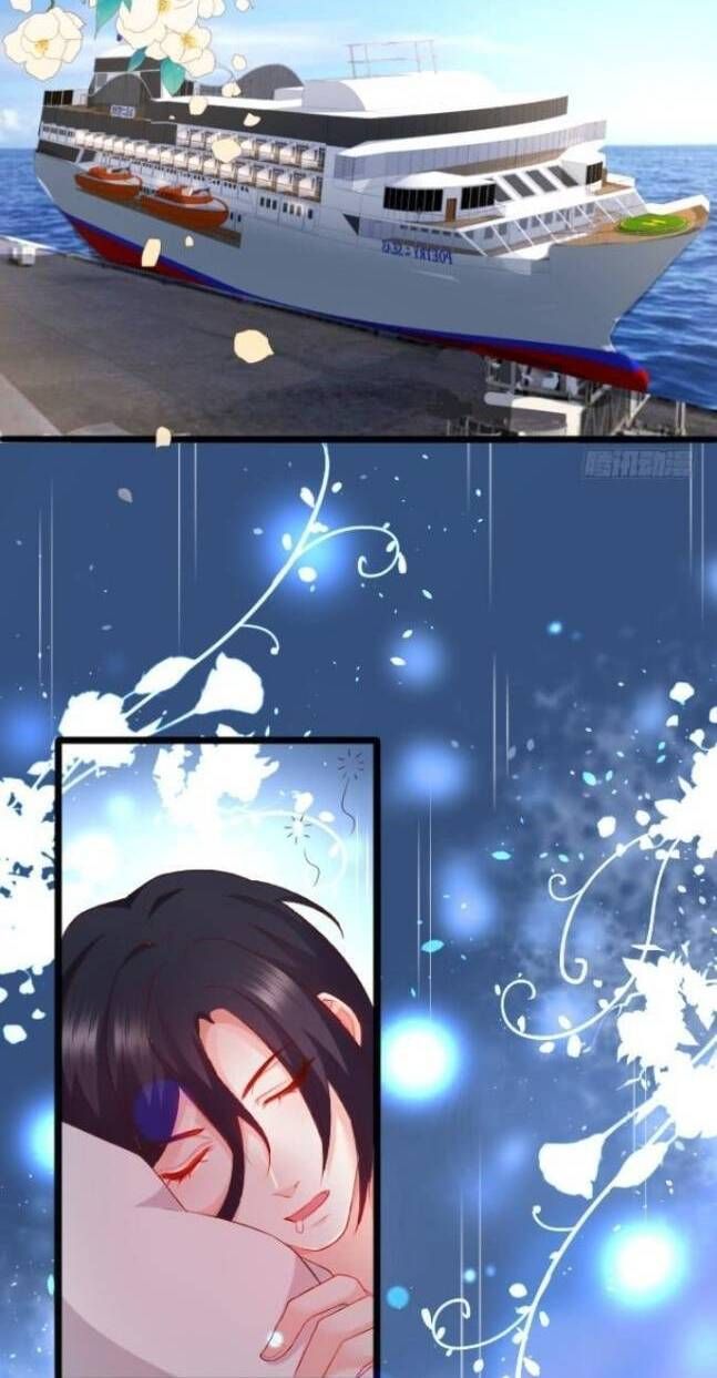 Hắc Đạo Đáng Yêu Chapter 87 - 17