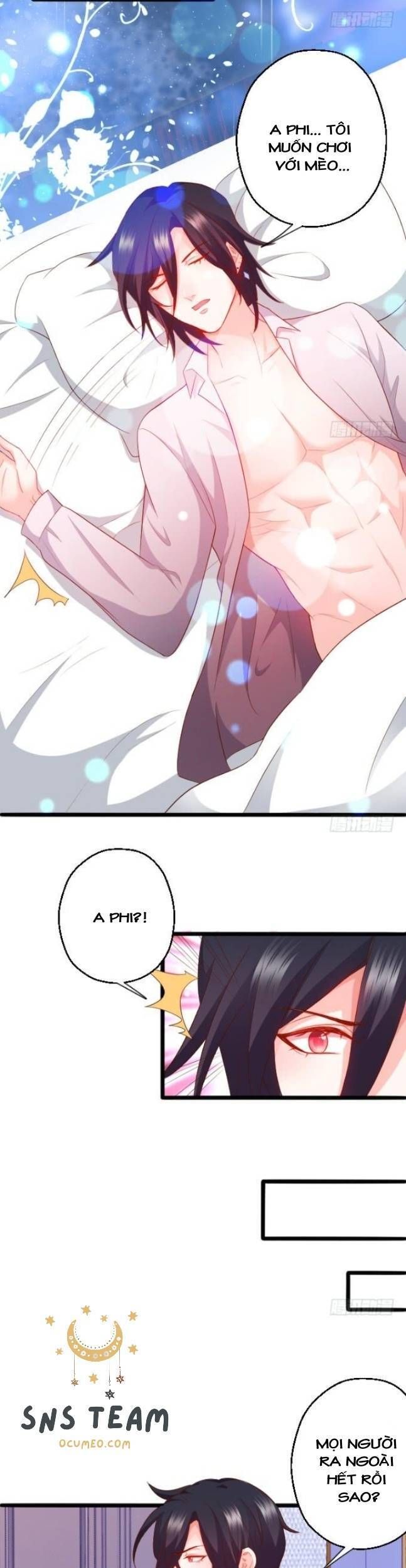 Hắc Đạo Đáng Yêu Chapter 87 - 18