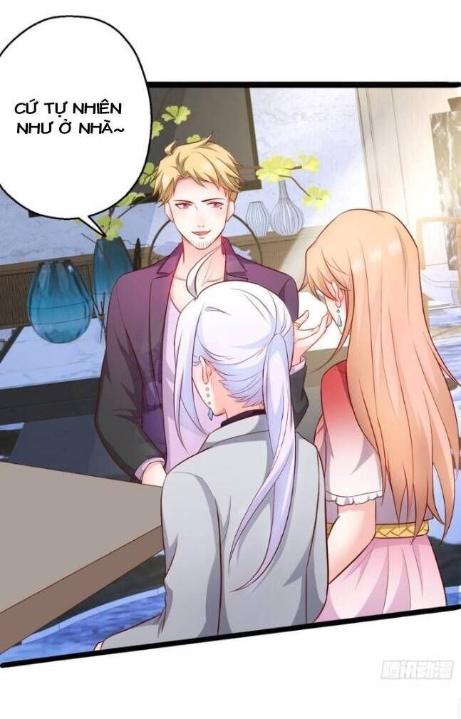 Hắc Đạo Đáng Yêu Chapter 87 - 23