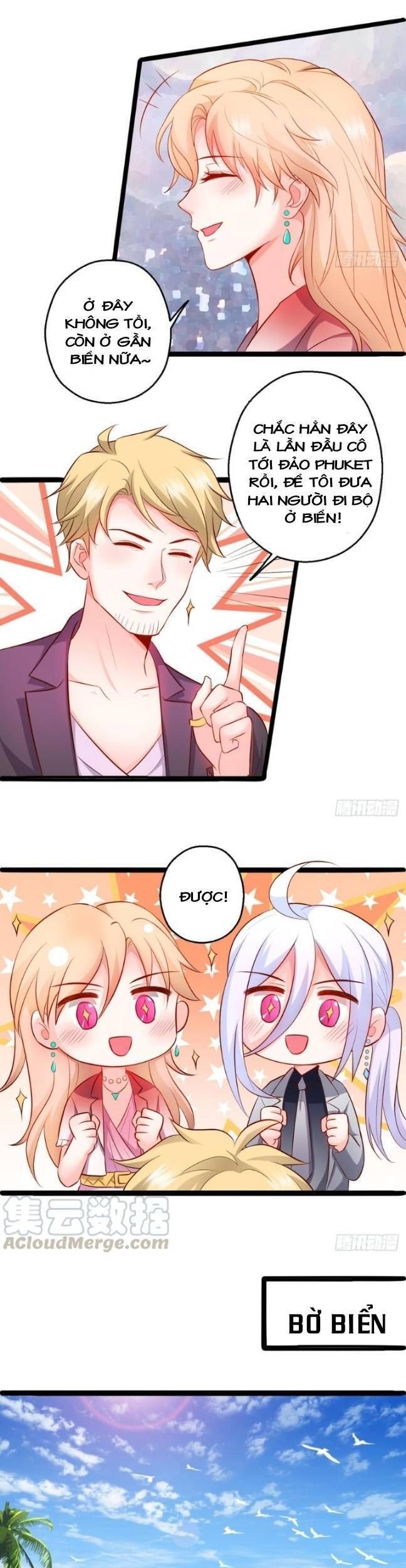 Hắc Đạo Đáng Yêu Chapter 87 - 24