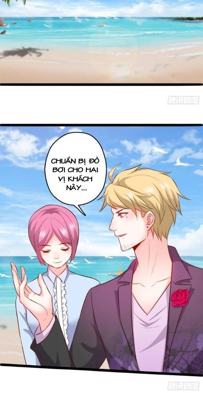 Hắc Đạo Đáng Yêu Chapter 87 - 25