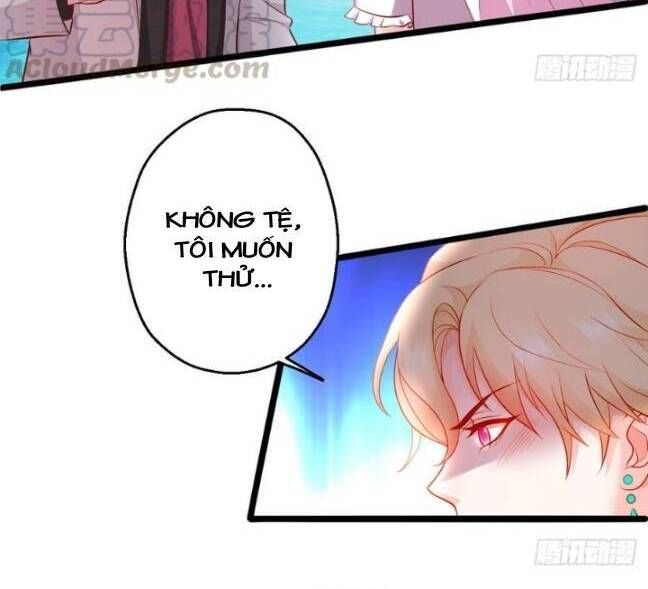 Hắc Đạo Đáng Yêu Chapter 87 - 29