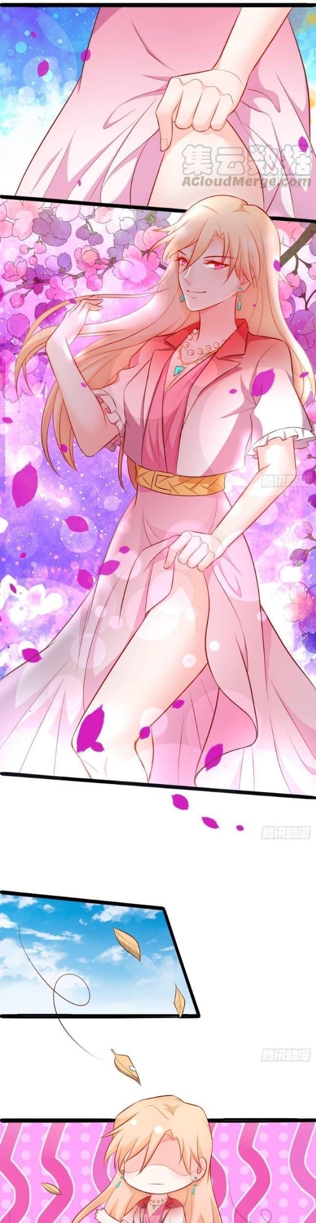 Hắc Đạo Đáng Yêu Chapter 87 - 8