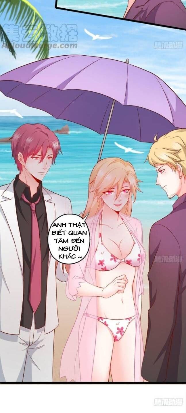 Hắc Đạo Đáng Yêu Chapter 88 - 11