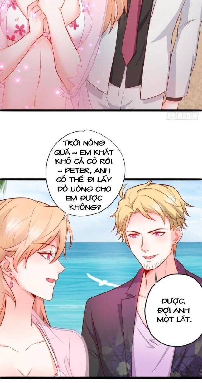 Hắc Đạo Đáng Yêu Chapter 88 - 13