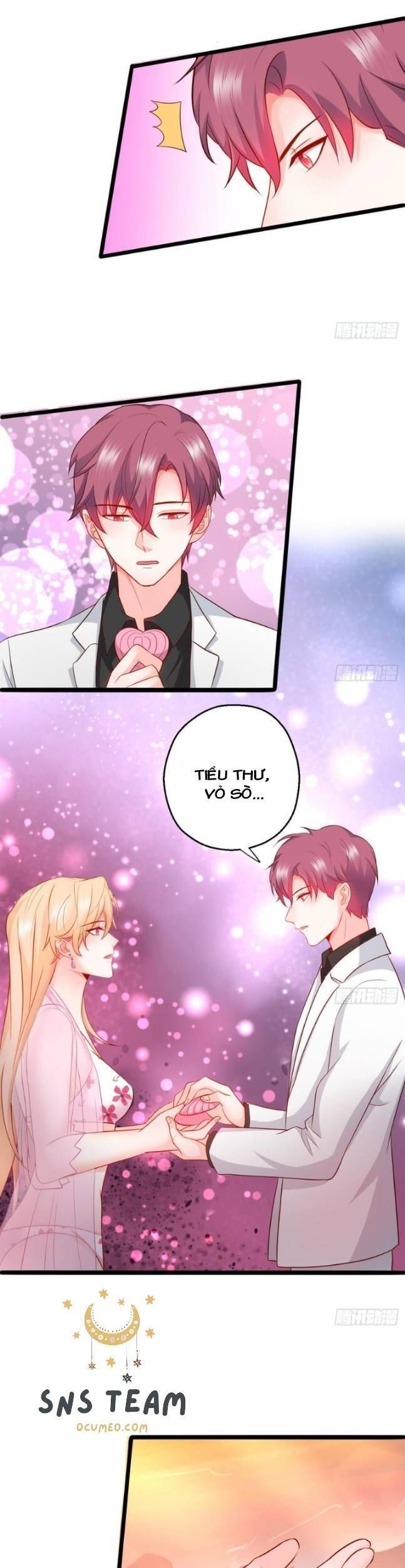 Hắc Đạo Đáng Yêu Chapter 88 - 16