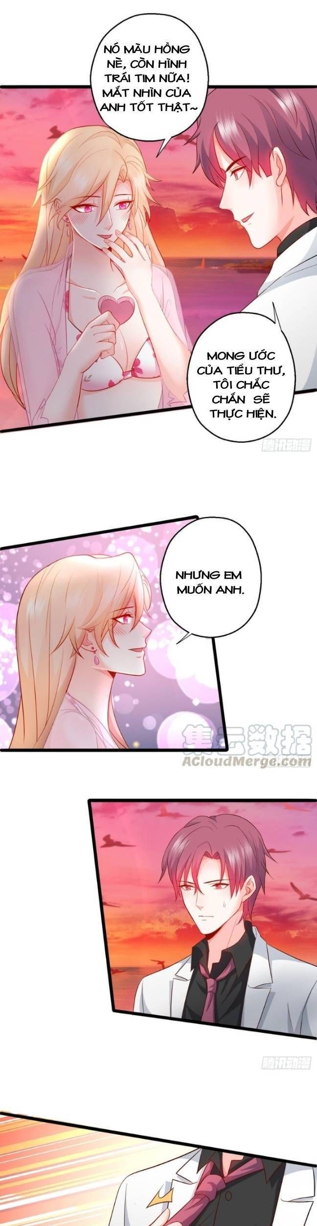 Hắc Đạo Đáng Yêu Chapter 88 - 18